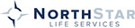 NorthStar Life Services  logo